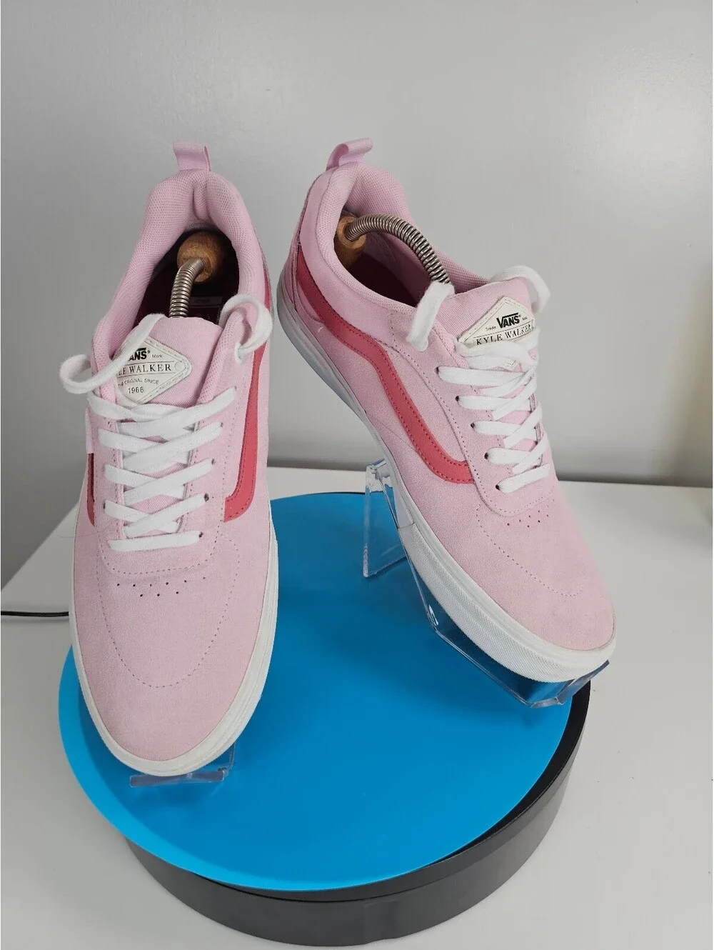 Vans Kyle Walker Pro Cush M 10.5 W 12